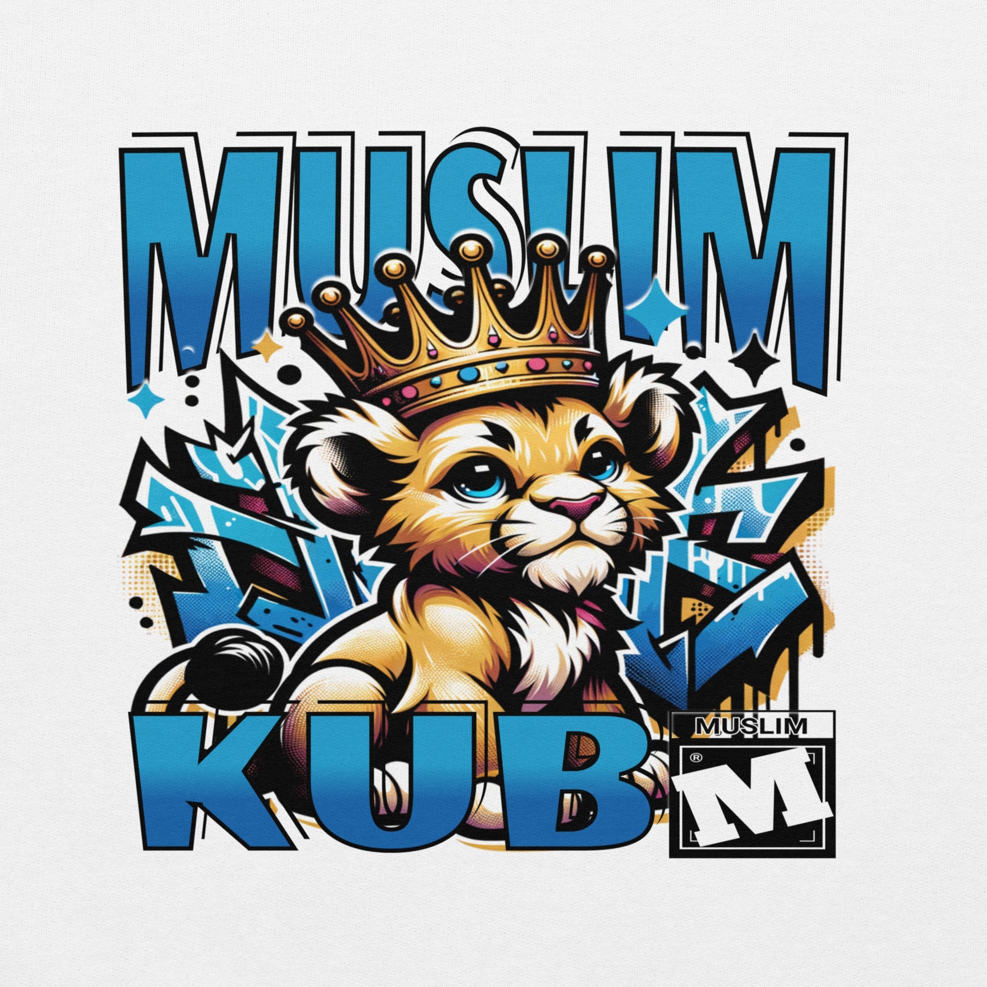LION KUBS